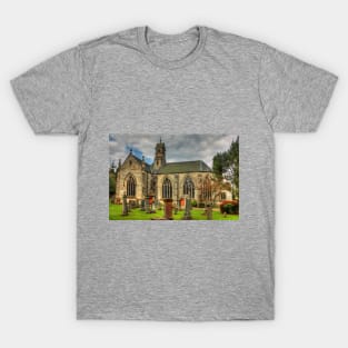 The Kirk of Calder T-Shirt